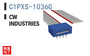 C1PXS-1036G ͼƬ